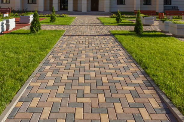 Reasons to Select Us for Your Driveway Paving Requirements in Granger, IN